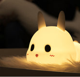 Silly Rabbit Night Light